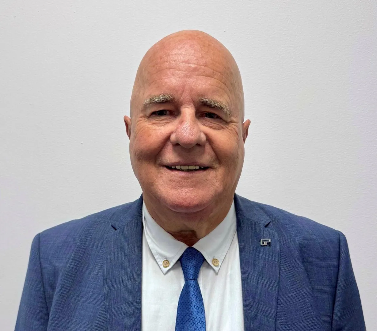 GRAMPET Group anunță un nou Director General pentru filiala din Grecia a Grup Feroviar Român