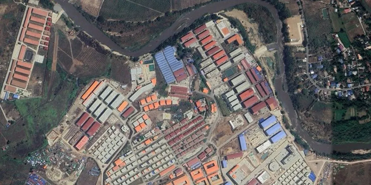 VIDEO Mirajul unui job ideal in IT sau marketing, un drum spre iad? Există „lagăre” întregi de sclavi, conduse de crima organizată