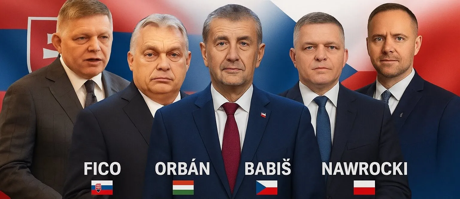 Revoltă de amploare în rândul țărilor UE împotriva Bruxelles-ului: „Pactul de migrație e un dictat, nu solidaritate!”