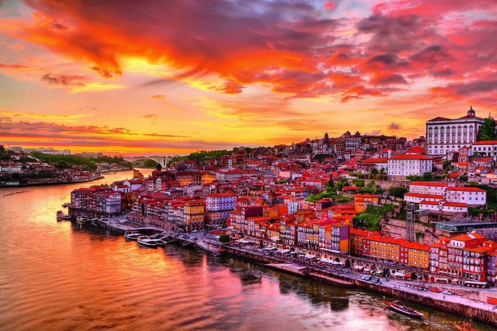 Lisabona, Portugalia