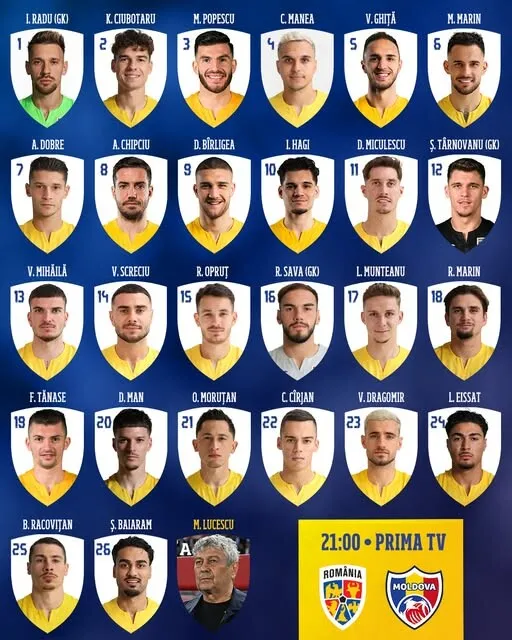 lot romînia