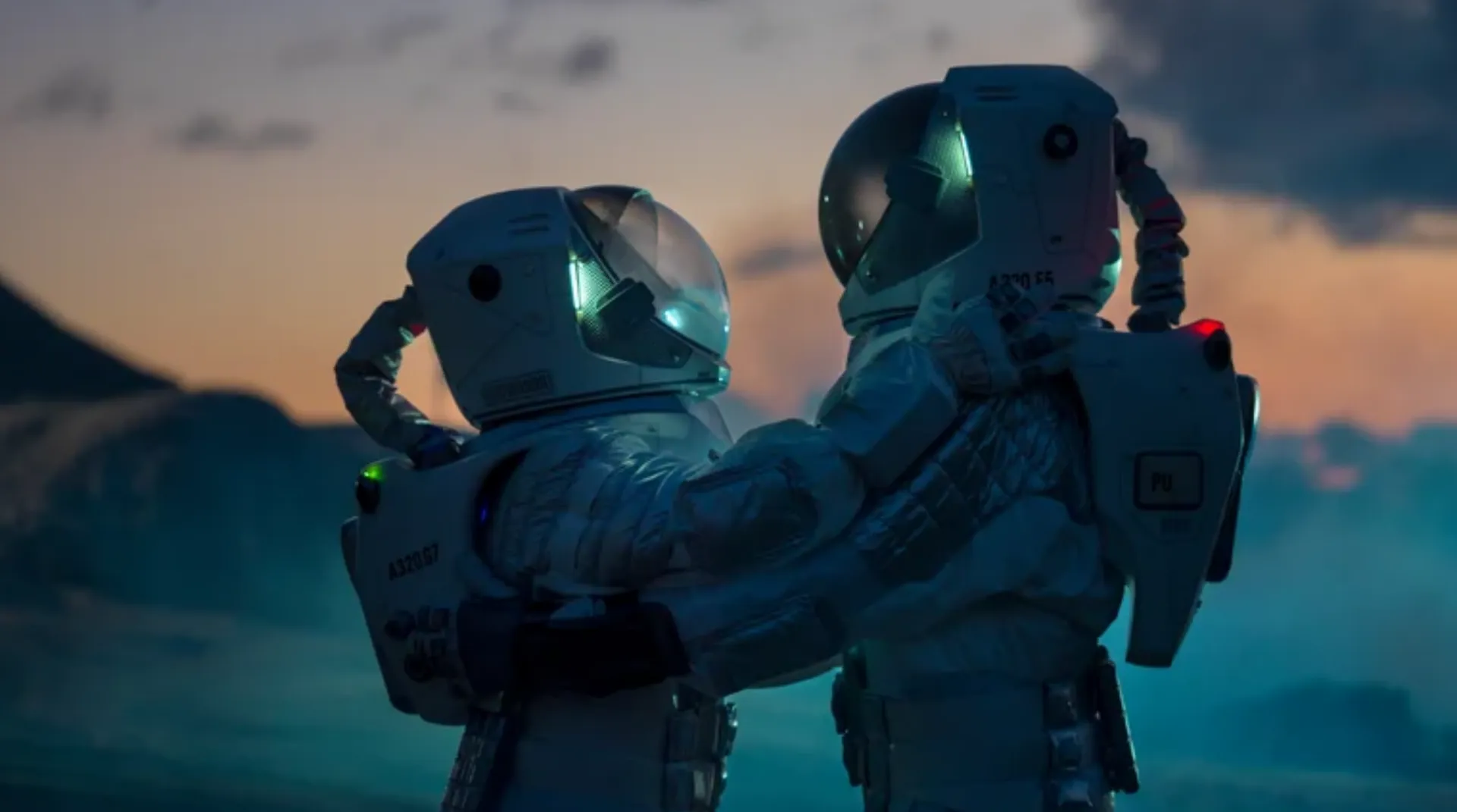 Cum stau lucrurile în privința sexului și a fumatului la bordul Stației Spațiale Internaționale