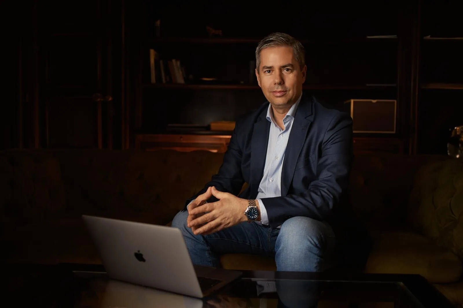 Transformarea Digitală a statului - Cloudul Guvernamental al României prinde contur