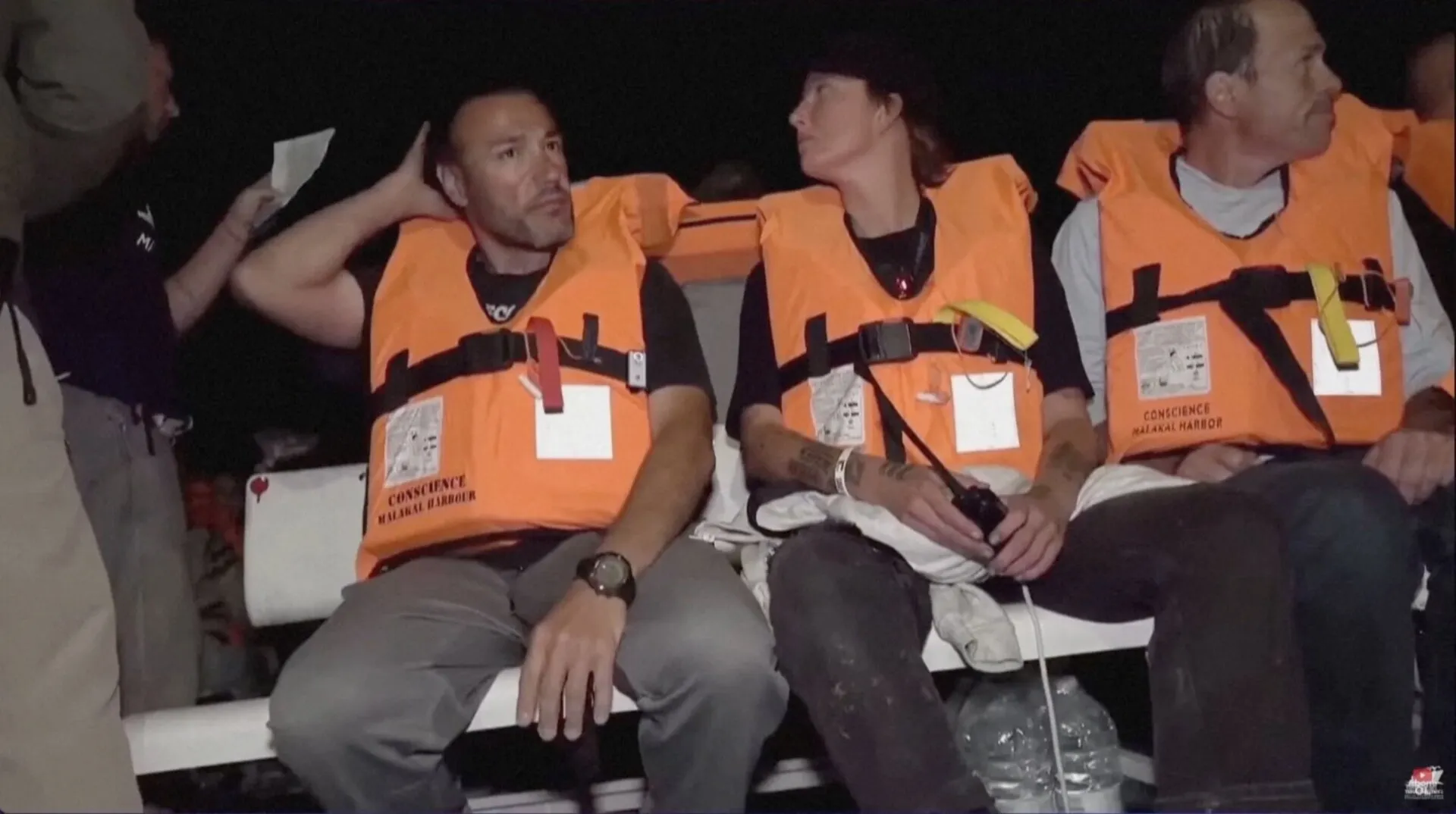 O nouă flotilă pentru Gaza - Turcia acuză Israelul de piraterie