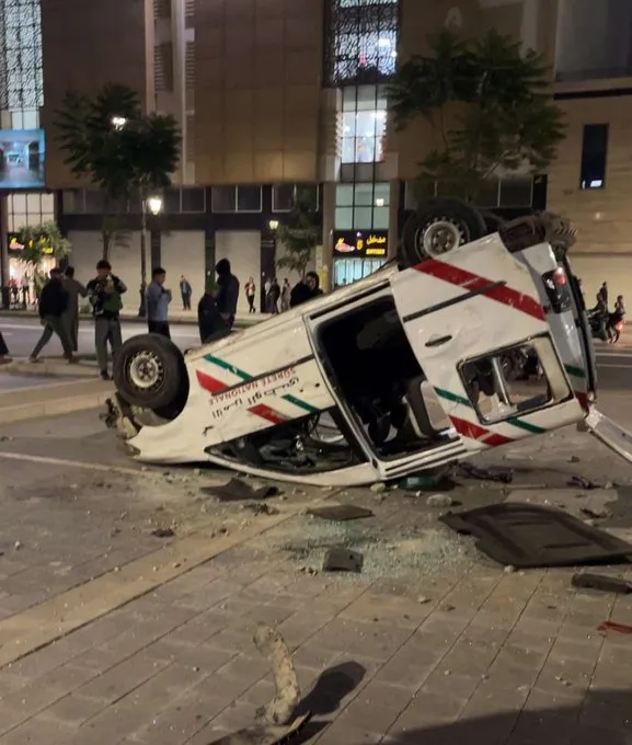 VIDEO Revoluție în desfășurare în Maroc: protestele s-au extins în tot mai multe oraşe