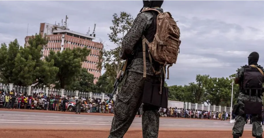 VIDEO Percheziții de amploare în Republica Moldova: Tinerii se înscriu în trupele de mercenari Wagner și luptă în Ucraina