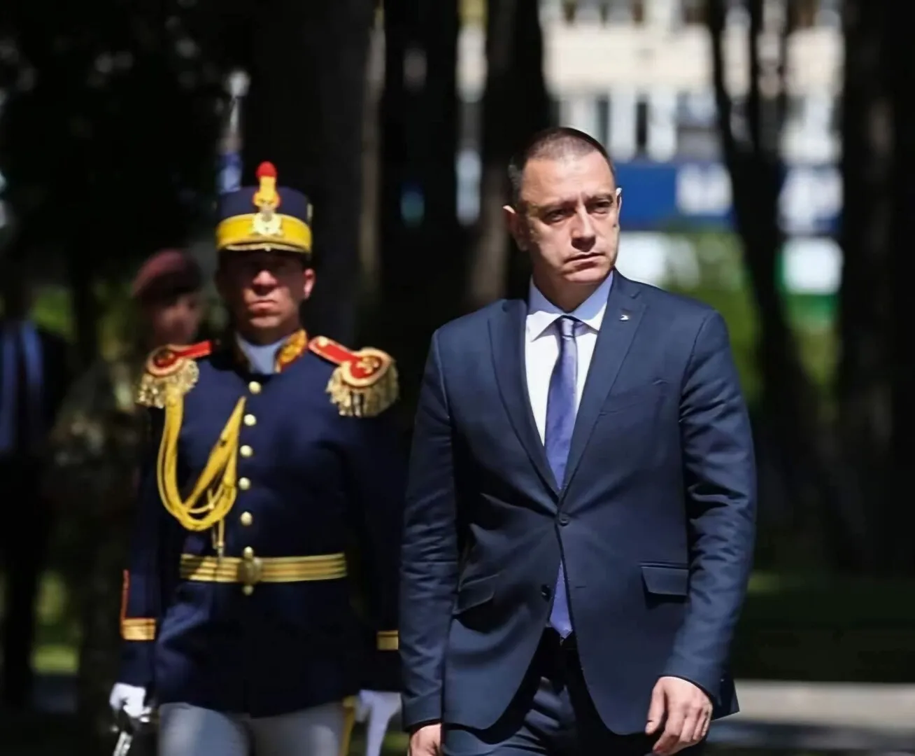 Fifor explică de ce PSD a plecat din ședința coaliției: Bolojan nu înțelege regulile democrației