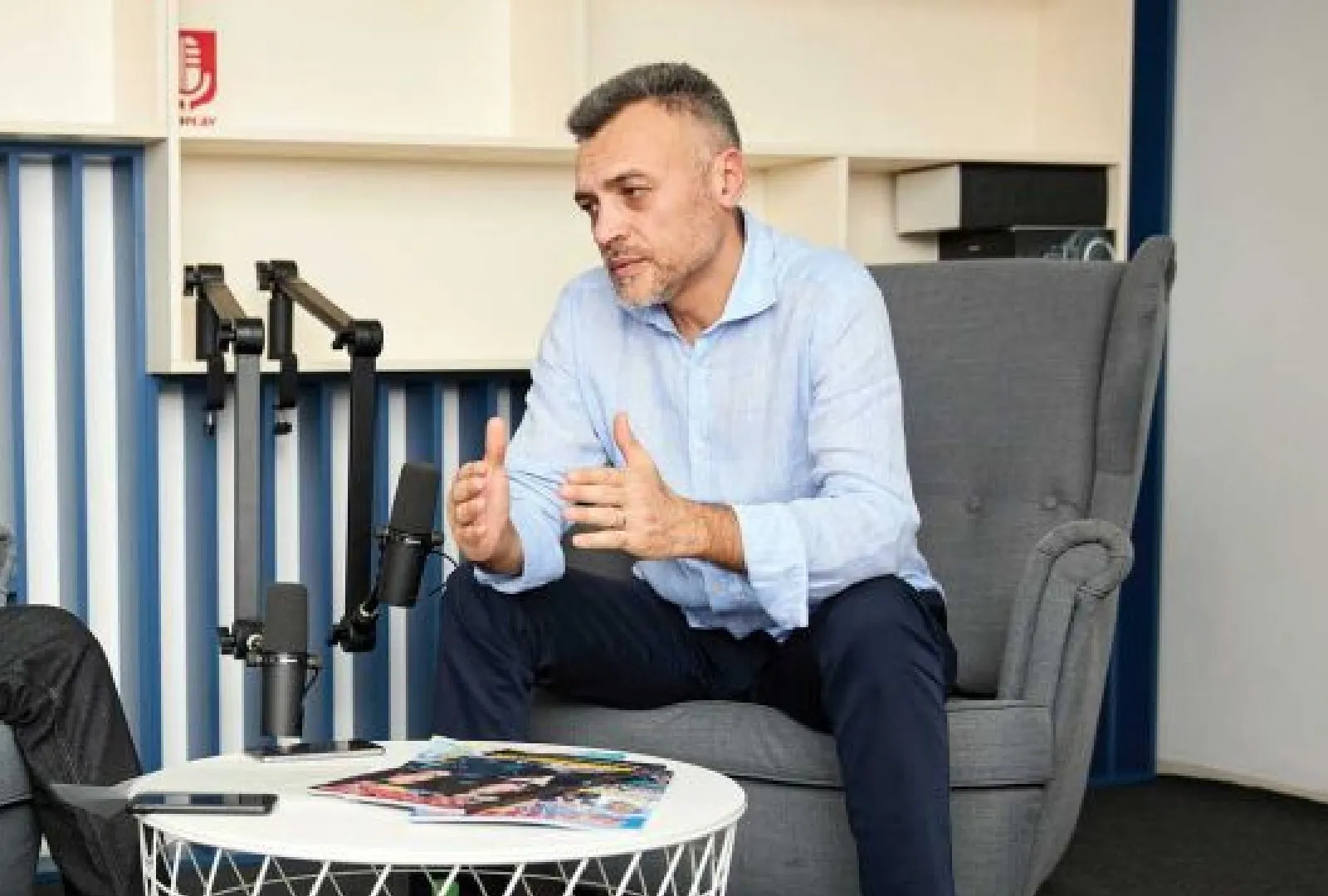 Tatăl lui David Popovici răspunde acuzațiilor grave care i se aduc: 'Nu am făcut nimic ilegal'