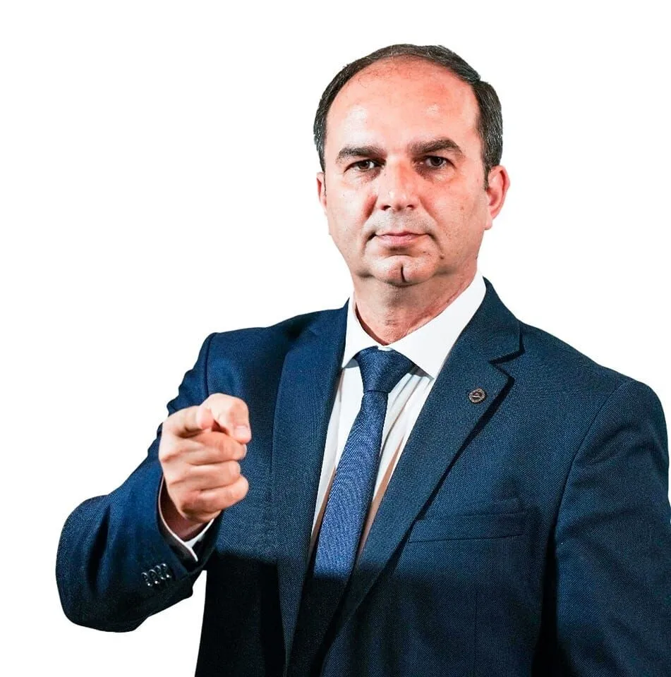 Deputatul SOS România, Mihai Țiu, scrisoare deschisă către Ministerul Muncii: 'STOP sclaviei moderne!'