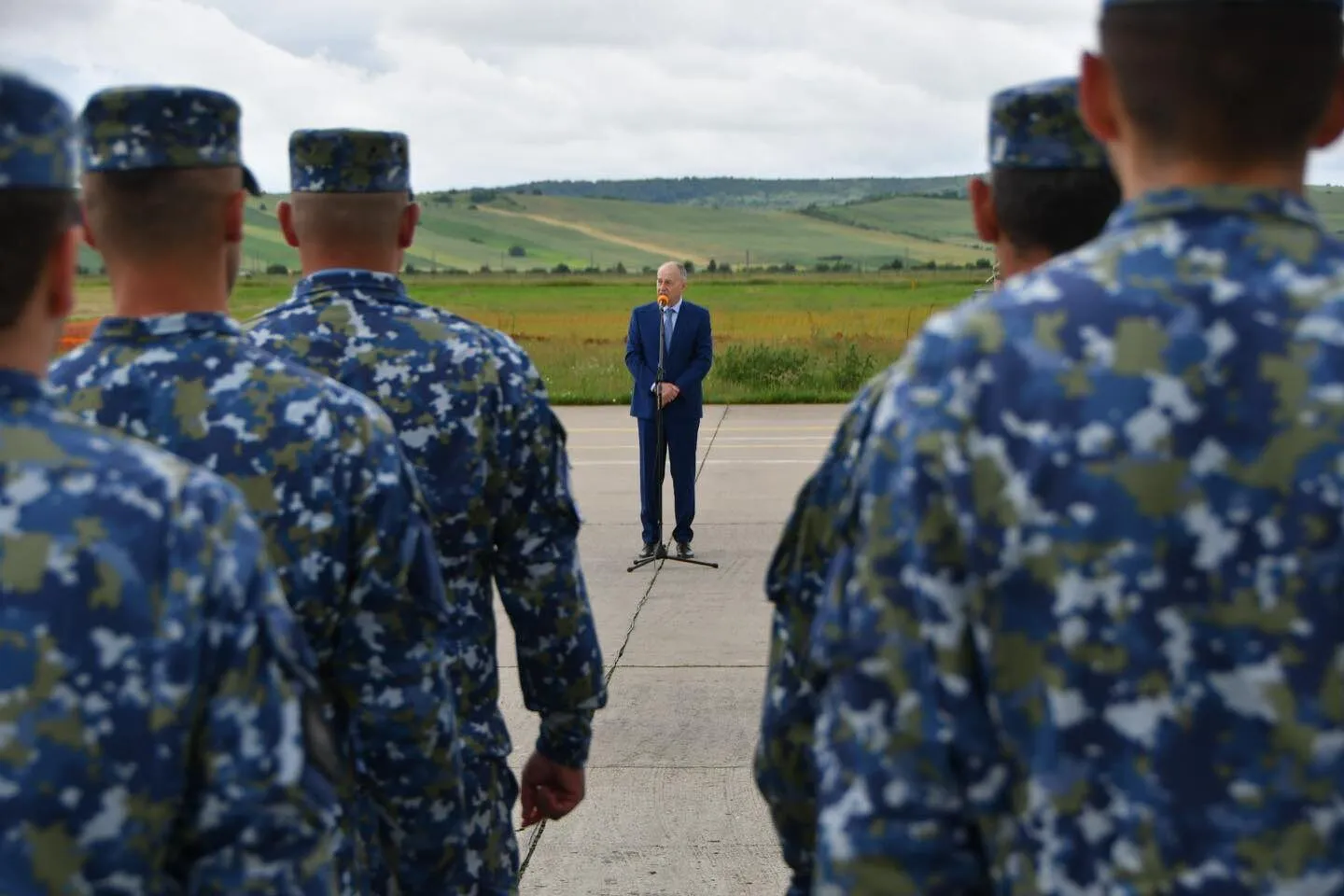 Mircea Geoană propune o „Generație 2.0” a Parteneriatului Strategic cu SUA, după retragerea soldaților: exemplul Poloniei sau a țărilor baltice