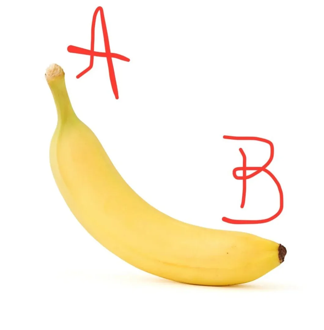 mod de a manca banana