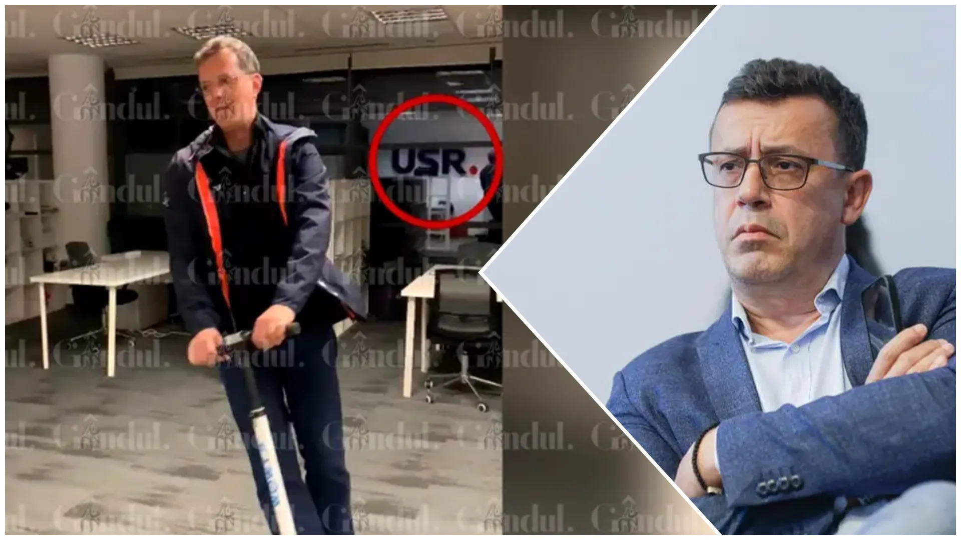 Ciutacu, show total pe seama ministrului Apărării, care n-a făcut armata: 'N-a îmbrăcat uniforma nici măcar la probă! Îi e jenă că-l face Dana Budeanu fătălău?'