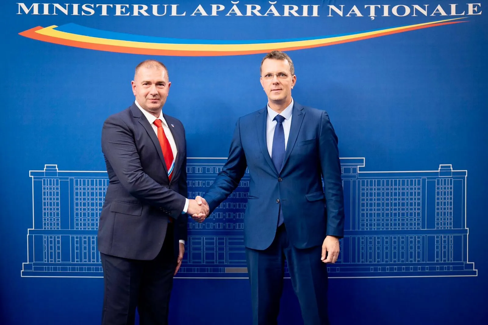 Ministrul Apărării anunță schimbări majore la CSA Steaua: Se face un control de mare amploare