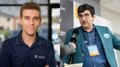 FIDE investighează declarațiile lui Vladimir Kramnik după moartea lui Daniel Naroditsky