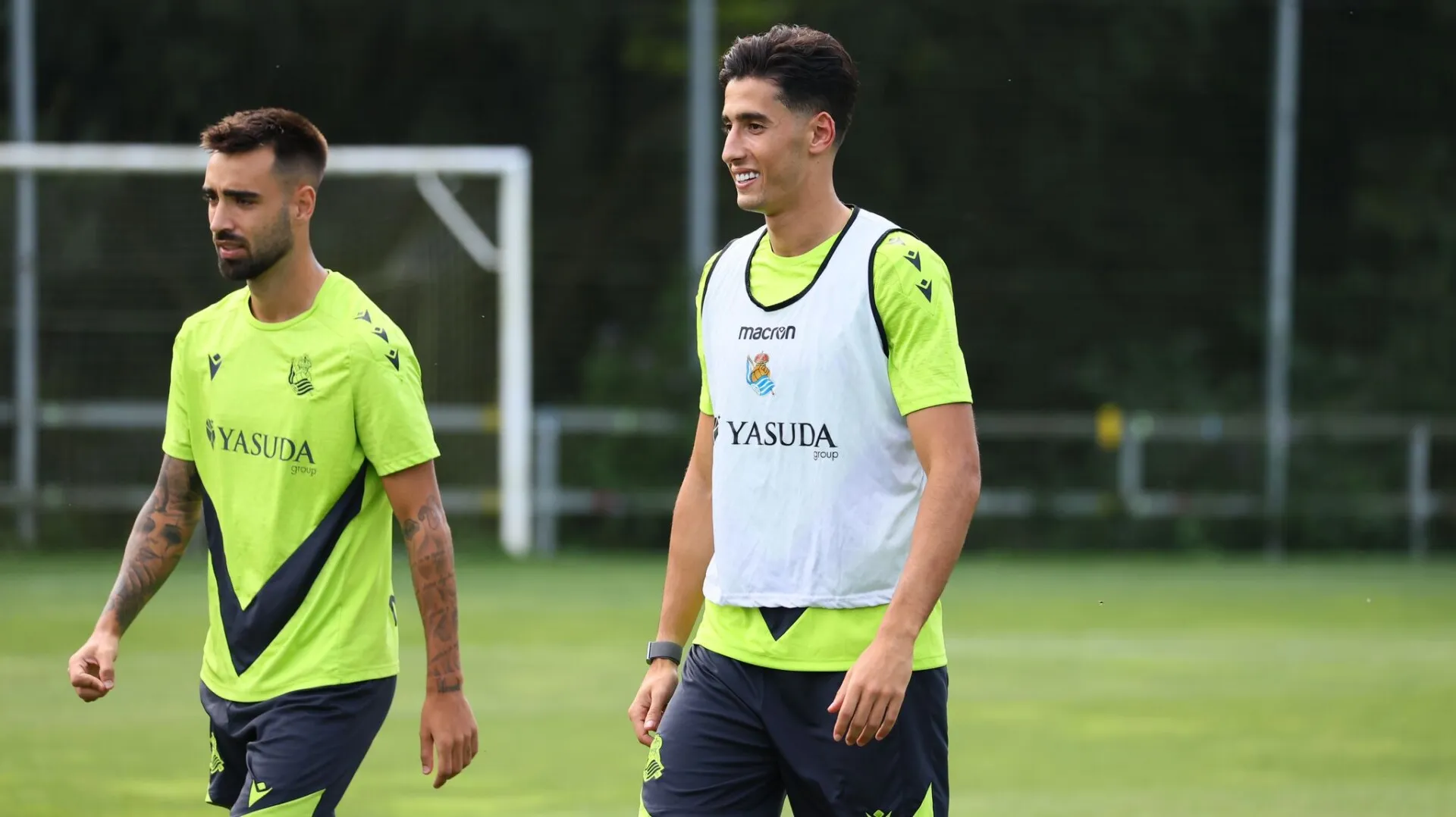 Fundașul marocan al lui OM a fost agresat pe aeroportul Marseille Provence