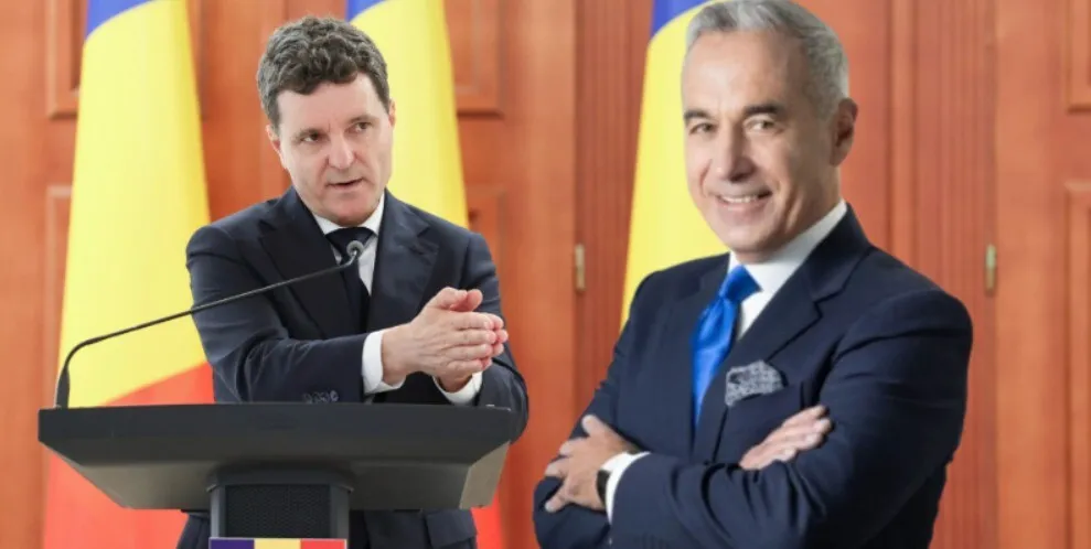 Diferență colosală între audiențele lui Călin Georgescu și Nicușor Dan: Președintele a reușit să facă zero