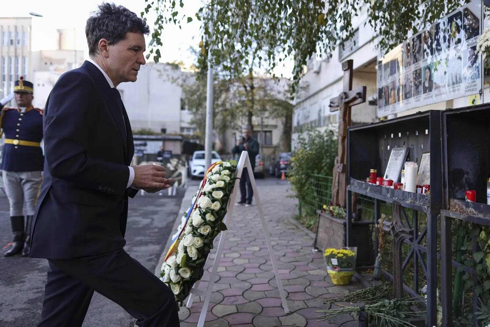 nicusor dan colectiv nicusor dan colectiv