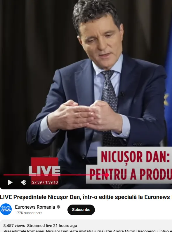 nicusor dan