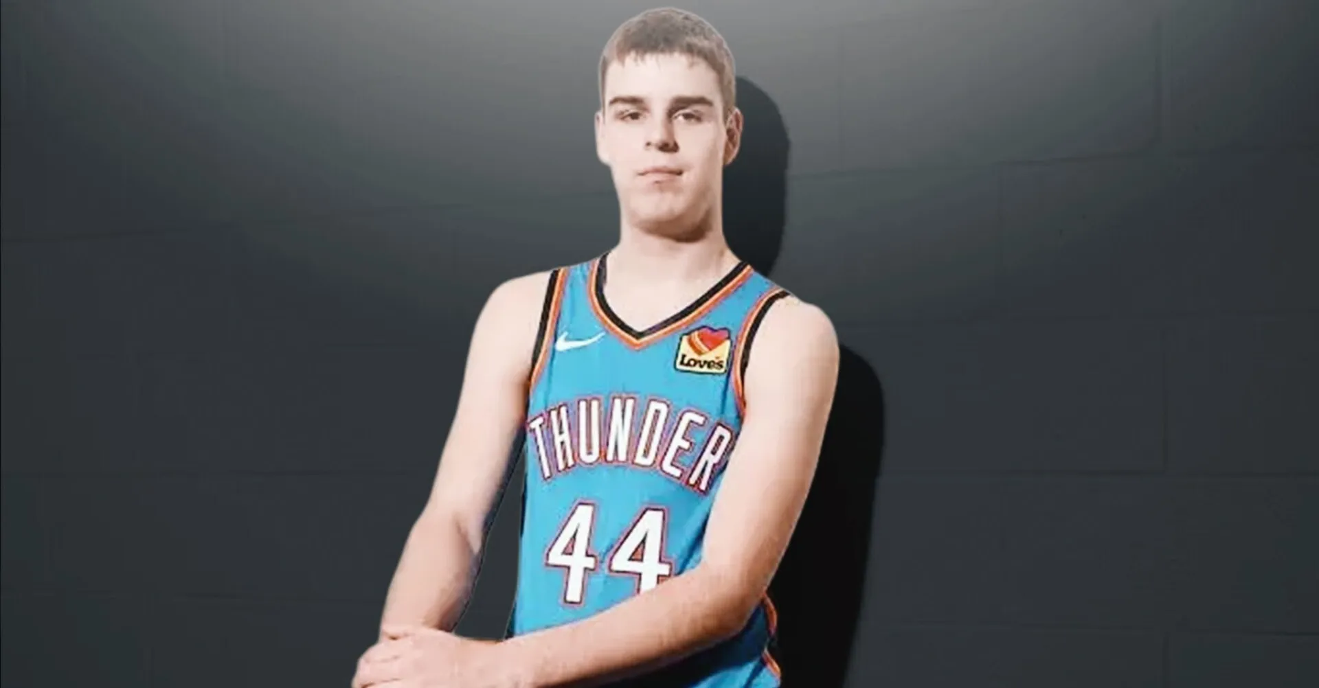 Sârbul Nikola Topic de la Oklahoma City Thunder, diagnosticat cu cancer testicular