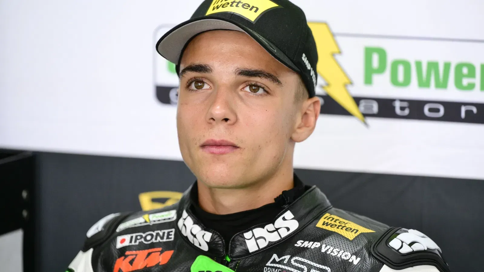 Noah Dettwiler, pilot elvețian de Moto3, rănit grav la Marele Premiu al Malaysiei