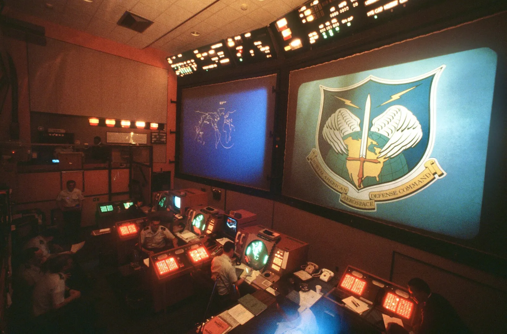 VIDEO Imagini rare din 'orașul secret' din munți: Cum arat sistemul cu care SUA ar continua să guverneze în cel mai negru scenariu