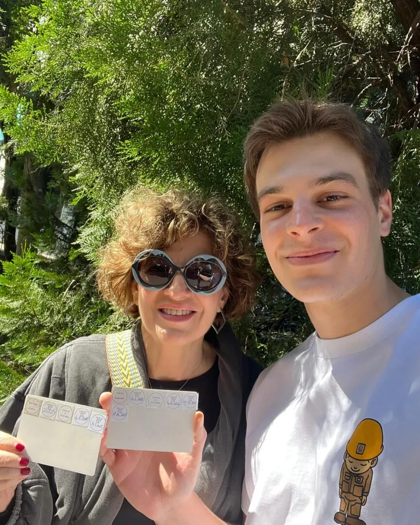 Oana Gheorghiu fiu Oana Gheorghiu fiu