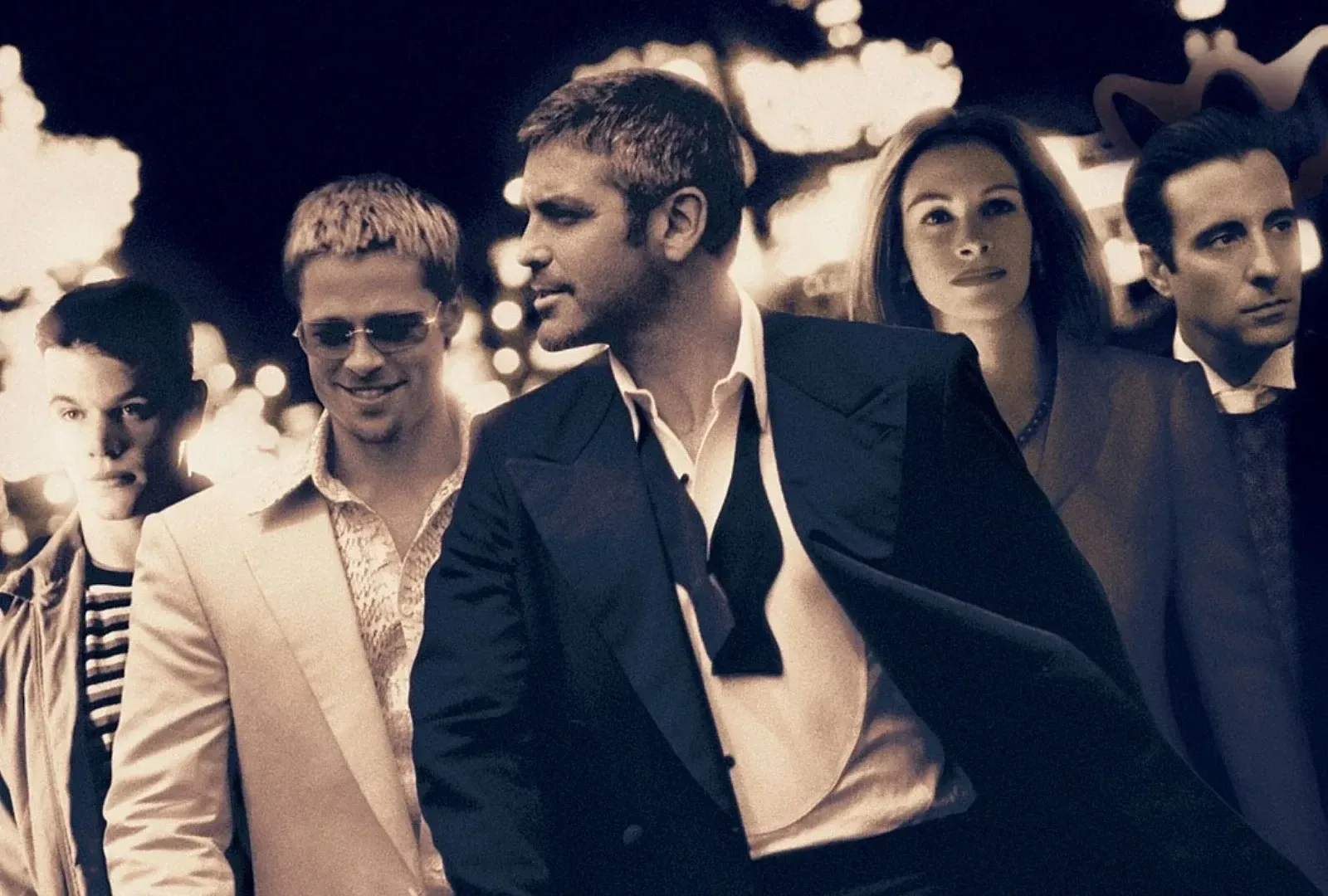 VIDEO A fost confirmat! Apare o nouă parte dintr-o super producție plină de vedete: Când încep filmările și cine sunt starurile care fac parte din franciză