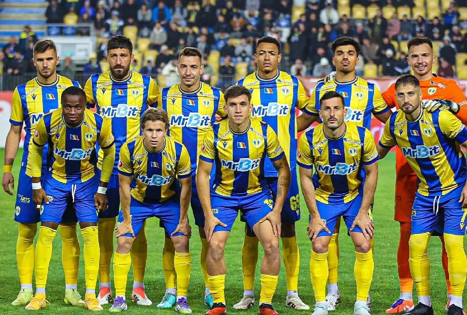 Petrolul Ploieşti a învins CFR Cluj, iar ardelenii se îndepărtează de play-off. Scandal după meci