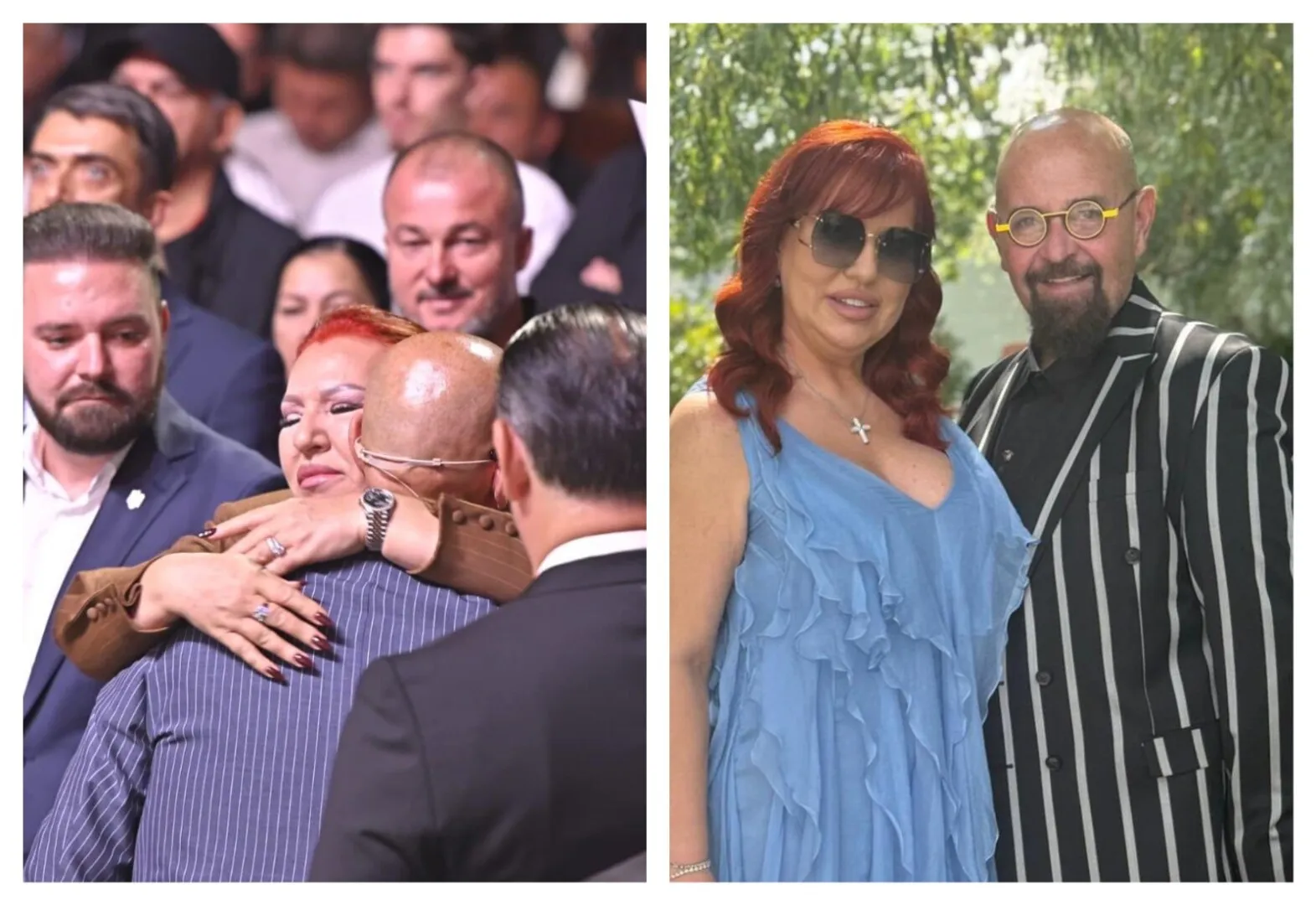 Cristian Popescu Piedone și soția sa au dat-o la pace după scandalul uriaș. Politicianul, declarație de dragoste pentru Iulia