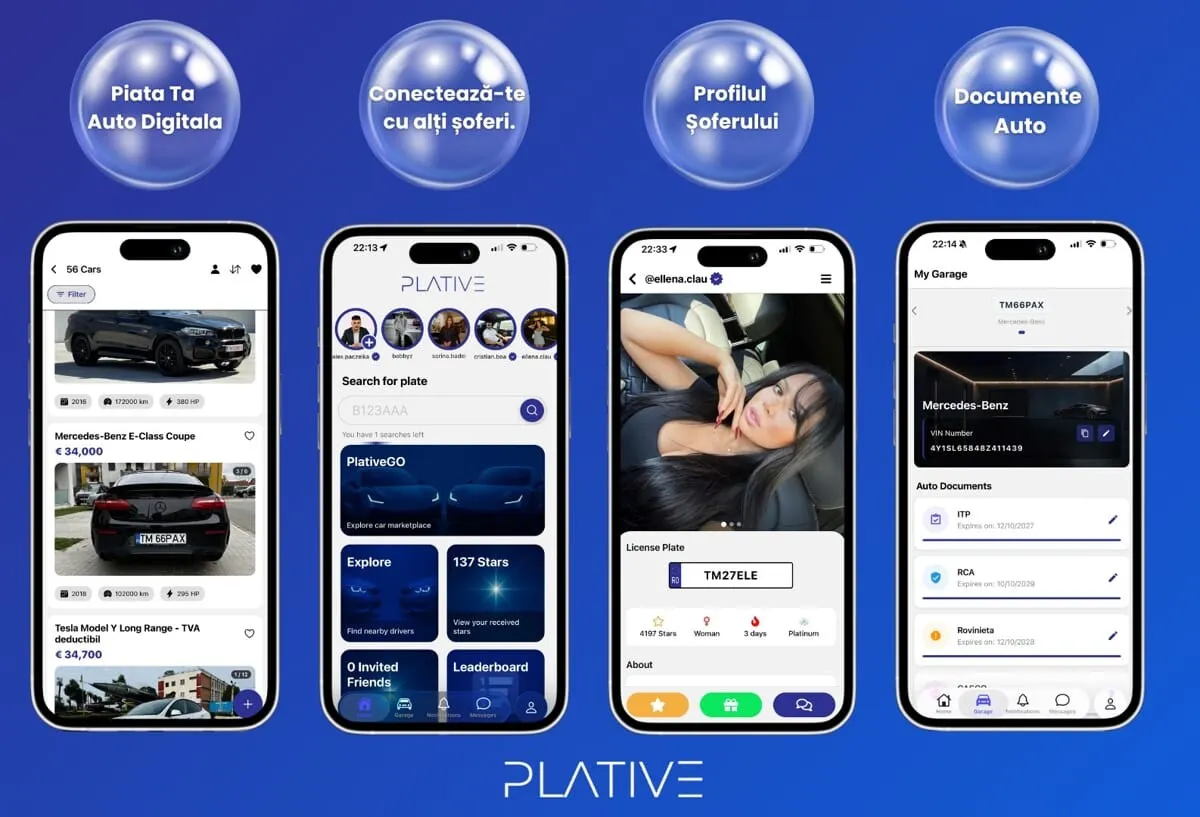 PLATIVE