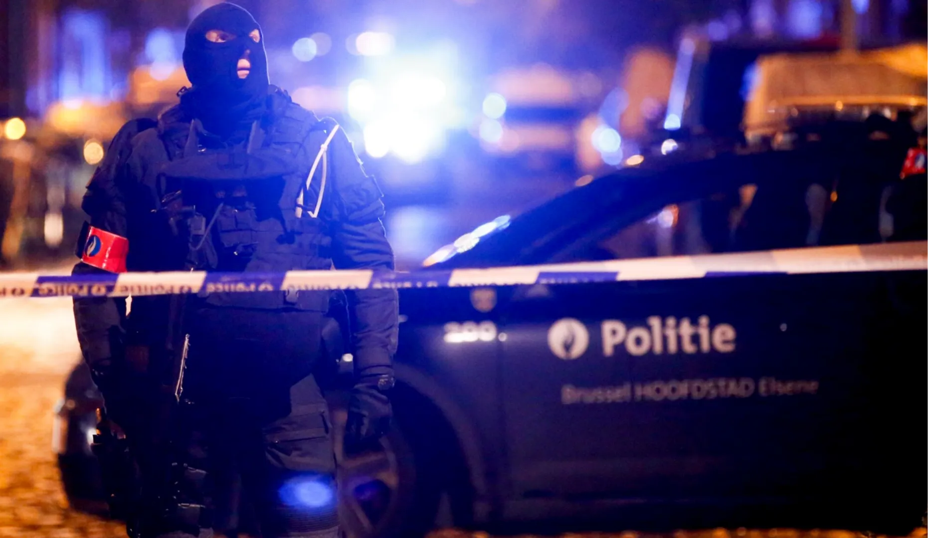 Alertă în Belgia: trei tineri plănuiau un atentat cu dronă împotriva premierului Bart De Wever