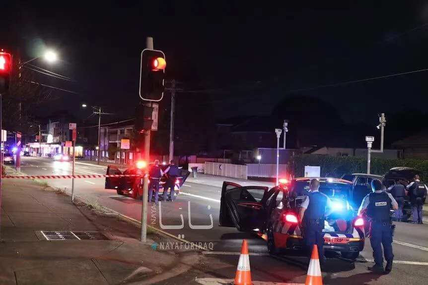VIDEO Un bărbat a ieșit pe o stradă foarte aglomerată din Sydney și a început să tragă în tot ce mișcă