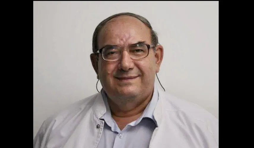 prof. Emil Coriolan Ulmeanu