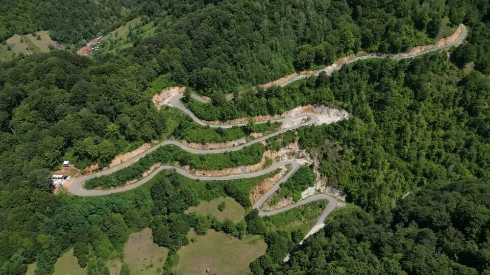 Proiect colosal pornit în România, cum nu s-a mai făcut din vremea comunismului: Se construiește rivalul Transfăgărășanului