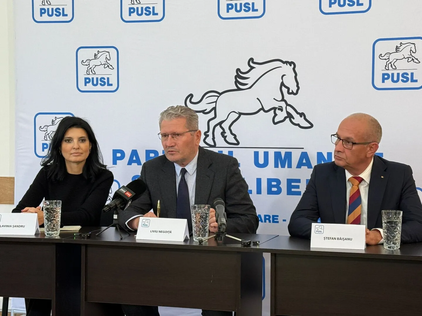 Liviu Negoiță: „Bucureștiul nu mai are loc să crească! Cer Guvernului să elibereze terenurile blocate de ministere”