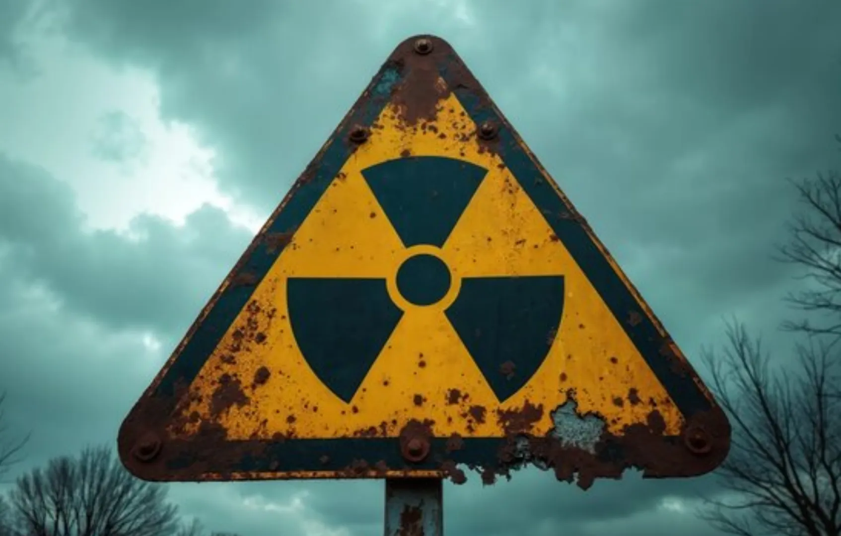 Locuitorii credeau că asistă la o auroră boreală: dezastrul nuclear pe care Rusia s-a chinuit să-l ascundă