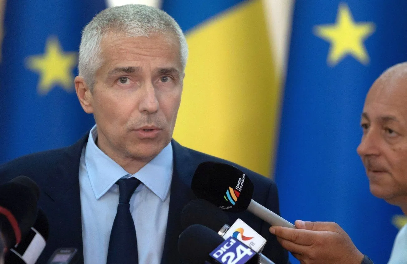 Radu Marinescu