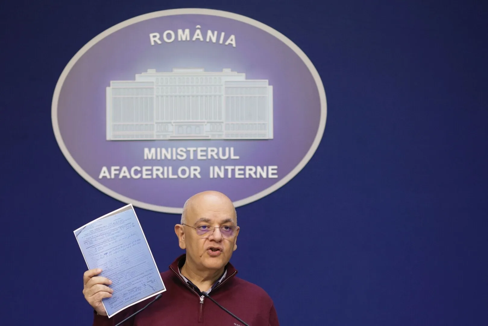 Raed Arafat a fost chemat la parchet, pentru declarații în dosarul angajărilor fictive și al sporurilor ilegale