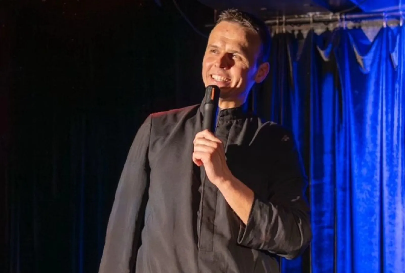 Preotul cu cont pe OnlyFans: 'Domnul Isus a vizitat și vameși, păcătoși și prostituate'