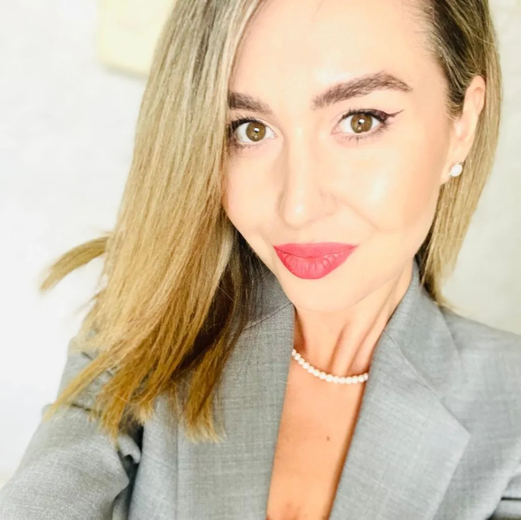 Raluca Roxana Butnaru