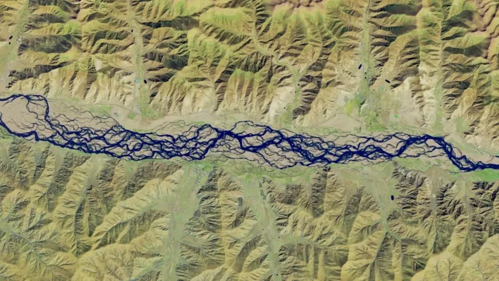 rau tibet