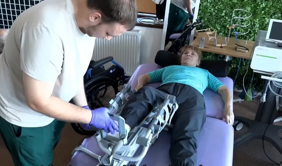 recuperare sfantul sava