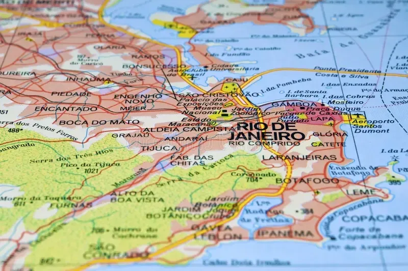 Operaţiuni antidrog de amploare a forţelor de ordine braziliene în Rio de Janeiro: Cel puţin 18 suspecţi şi mai mulţi poliţişti au murit