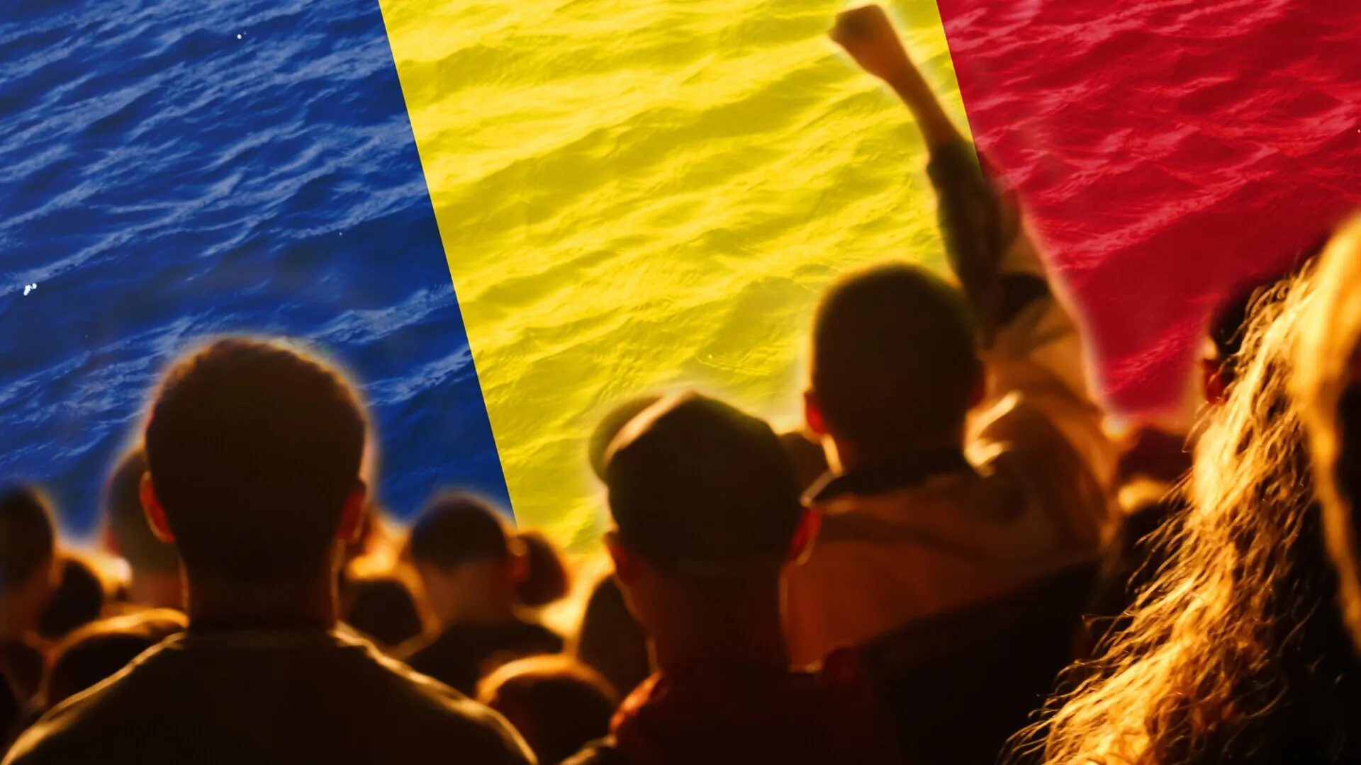 Dezbatere despre viitorul României la lansarea volumului 'Noul val 2035. România puternică'