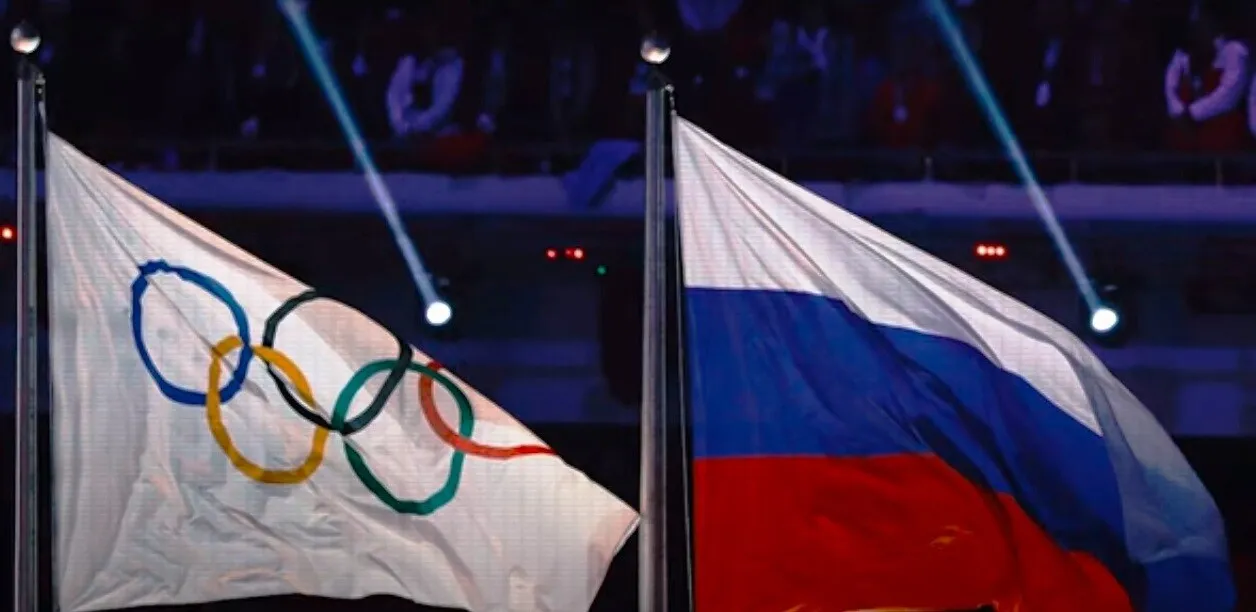 Sportivii ruşi de la sanie ar putea fi eligibili să concureze în competiţiile înintea JO de iarnă