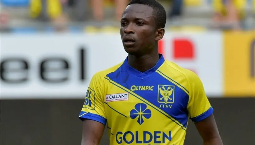 Samuel Asamoah, jucătorul togolez accidentat grav în China, a început să meargă din nou