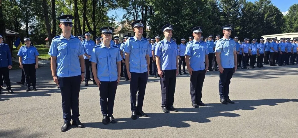MAI a dat startul admiterii la școlile militare de subofițeri jandarmi