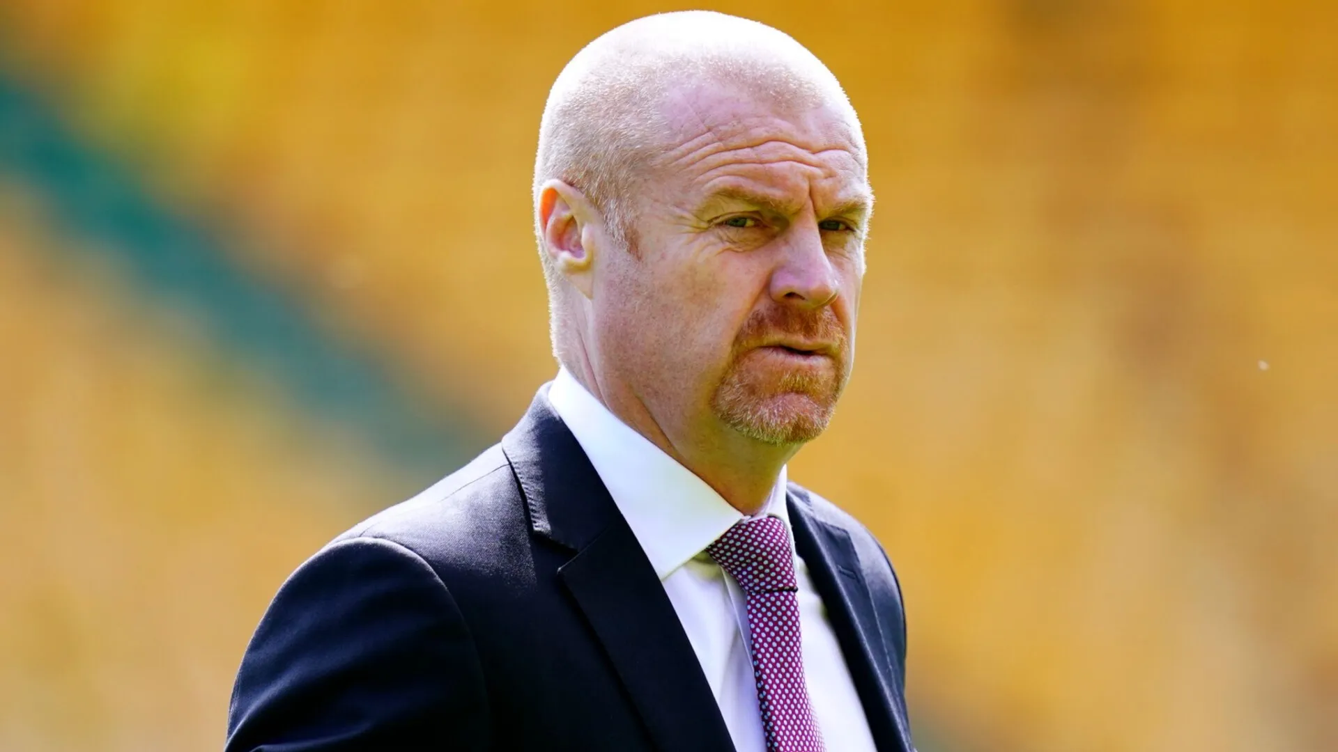 Sean Dyche este noul antrenor al lui Nottingham Forest, după demiterea lui Postecoglou