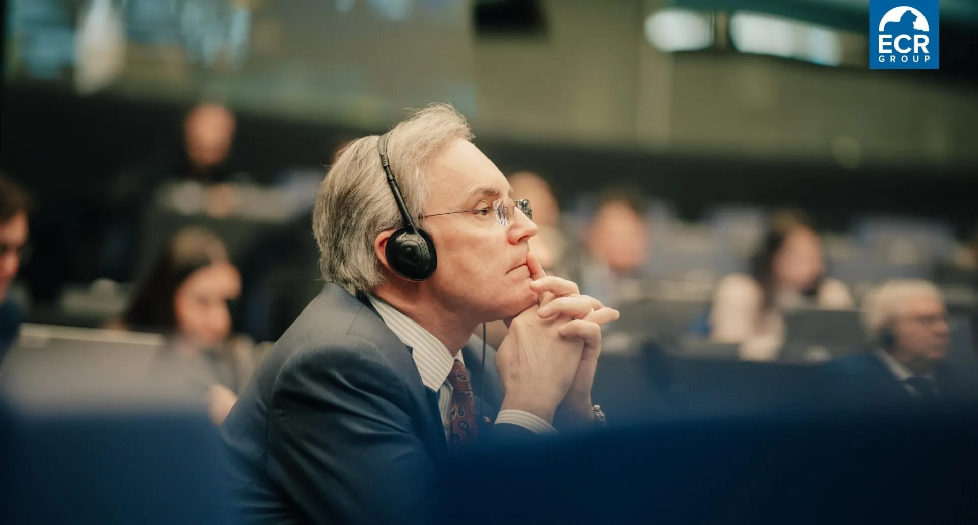 Șerban Dimitrie Sturdza, europarlamentar Acțiunea Conservatoare: O mai bună înzestrare a Armatei Române nu trebuie să ducă la scăderea nivelului de trai al românilor