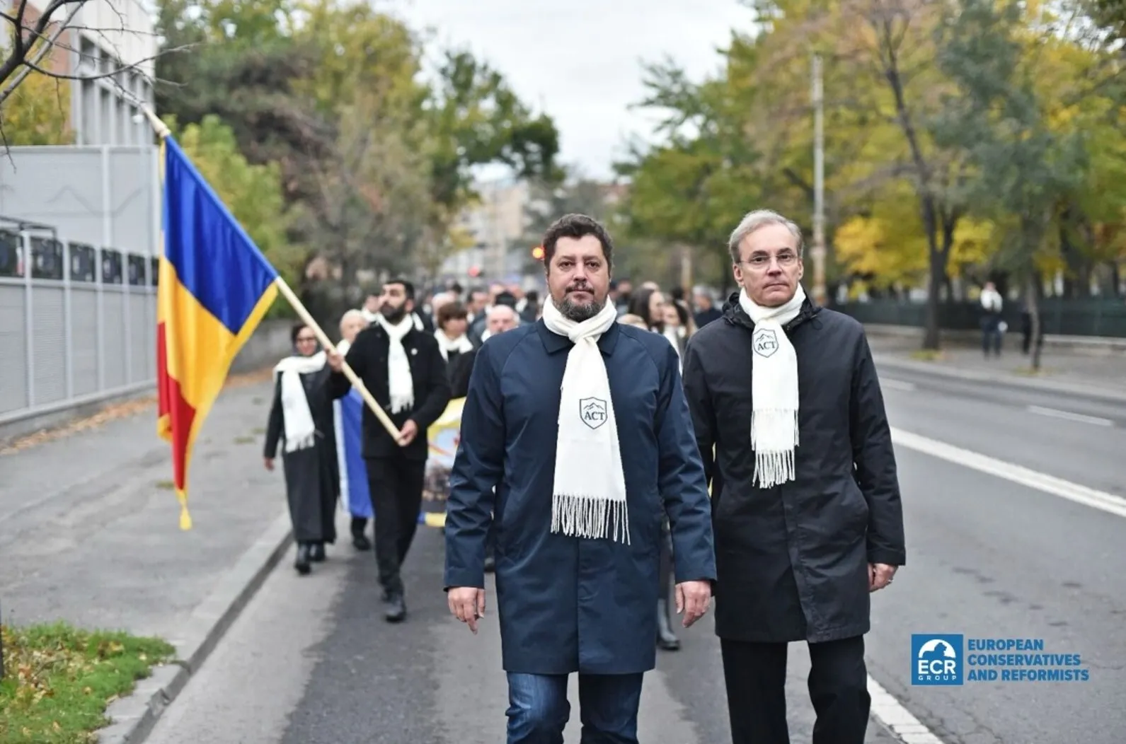 Eurodeputat Șerban Dimitrie Sturdza: Sfințirea Catedralei Naționale marchează un moment de unitate și renaștere spirituală pentru poporul român